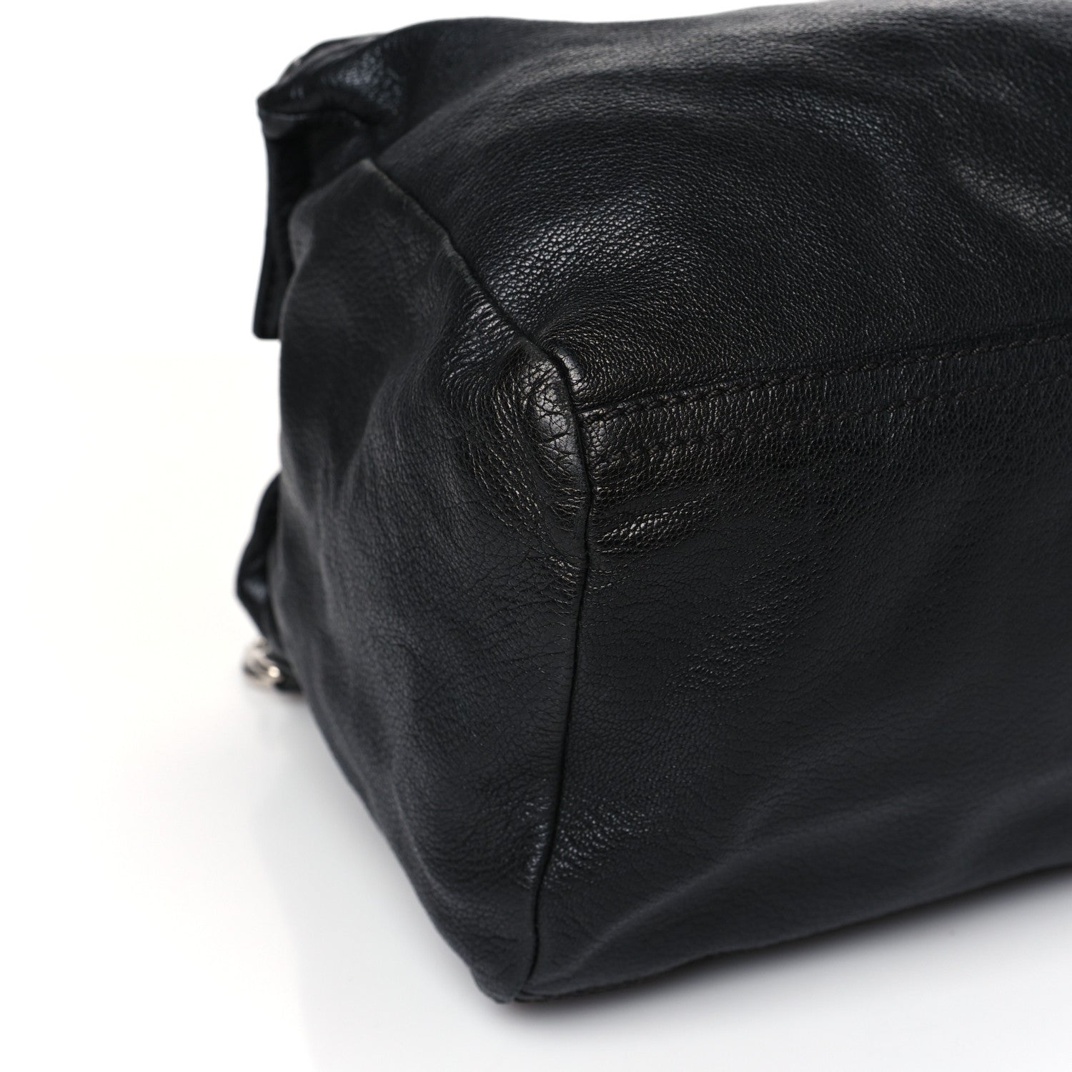 Givenchy Sugar Goatskin Medium Pandora Black 8 of 12