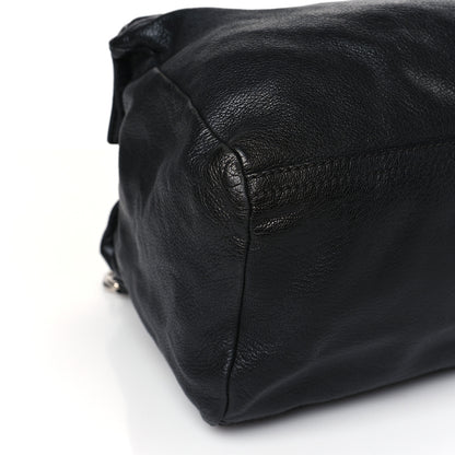 Givenchy Sugar Goatskin Medium Pandora Black 8 of 12