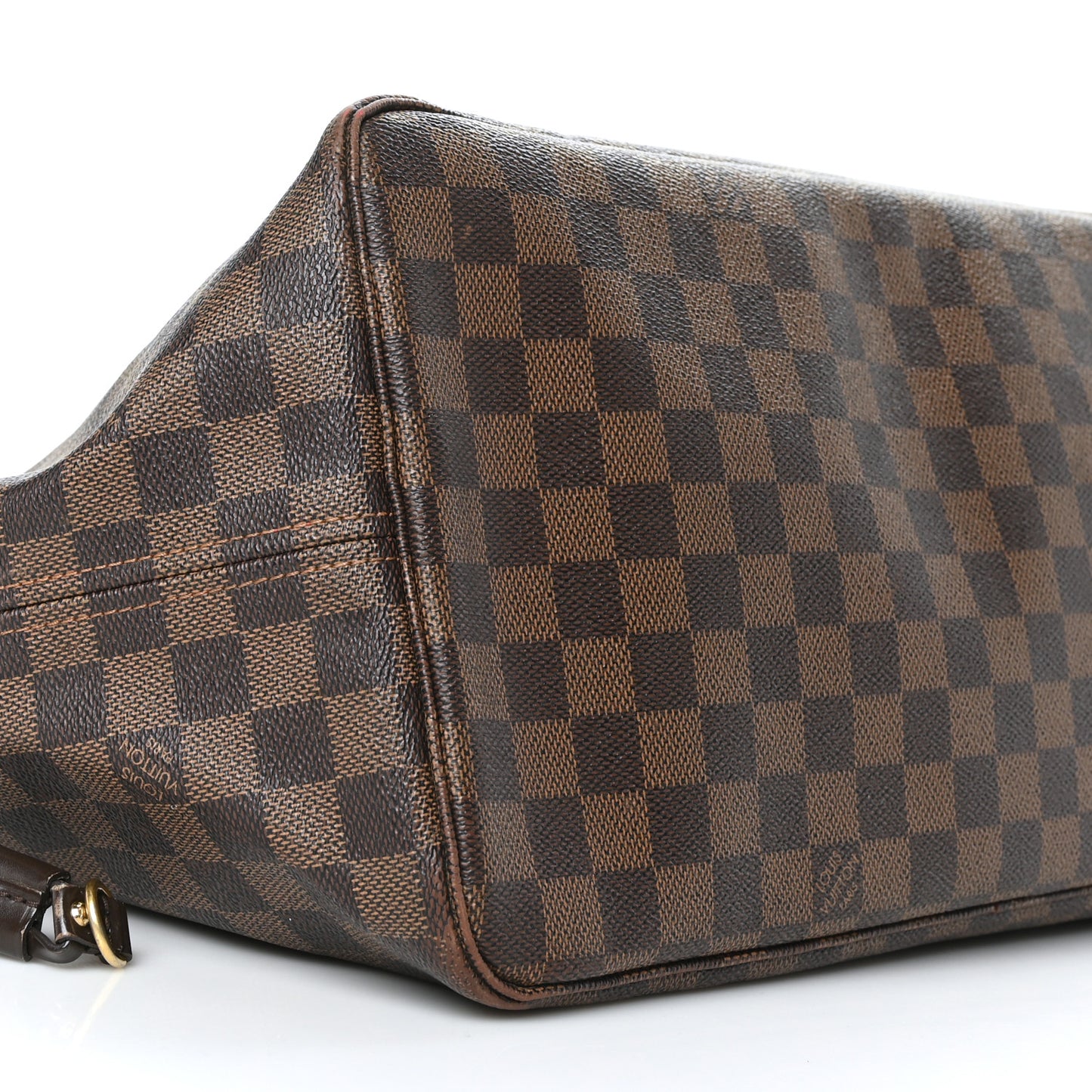Damier Ebene Neverfull GM