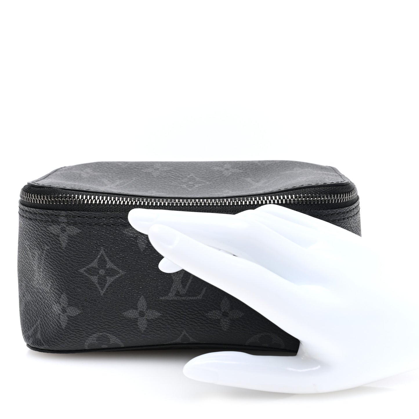 Monogram Eclipse Packing Cube MM