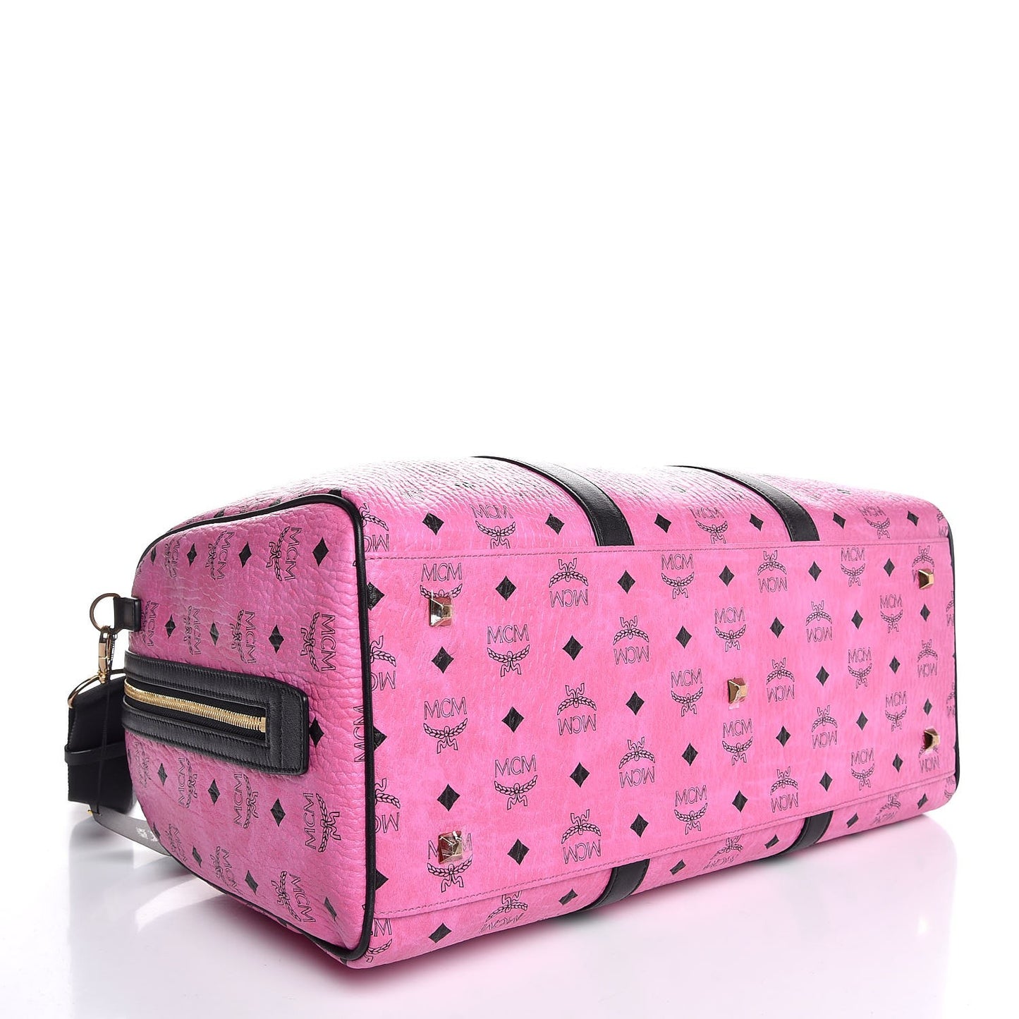 Visetos Medium Traveler Weekender Pink