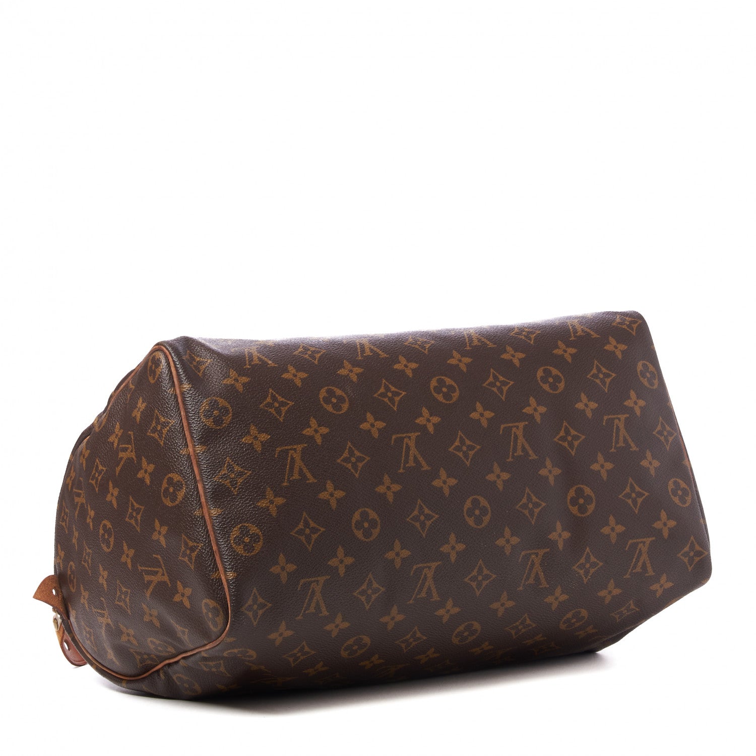 Louis Vuitton Monogram Speedy 35 3 of 8
