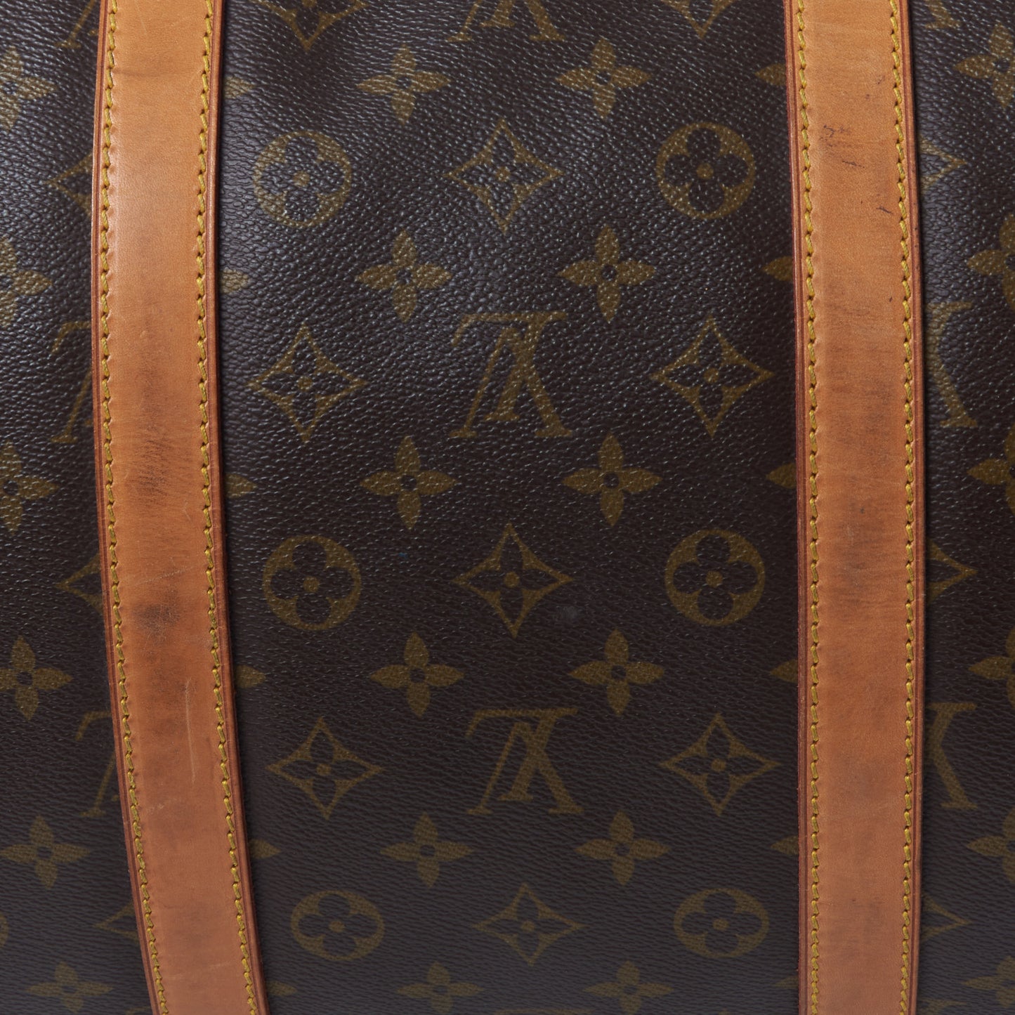 Monogram Keepall 55