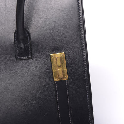 Hermes Box Drag 26 Bleu Marine 12 of 16