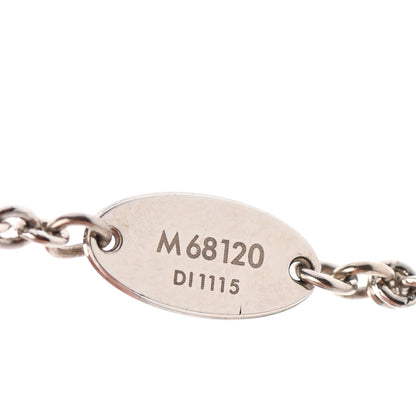 Louis Vuitton Bracelet Silver 5 of 5