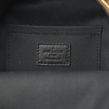 Louis Vuitton Reverse Monogram Palm Springs Backpack Mini 6 of 11
