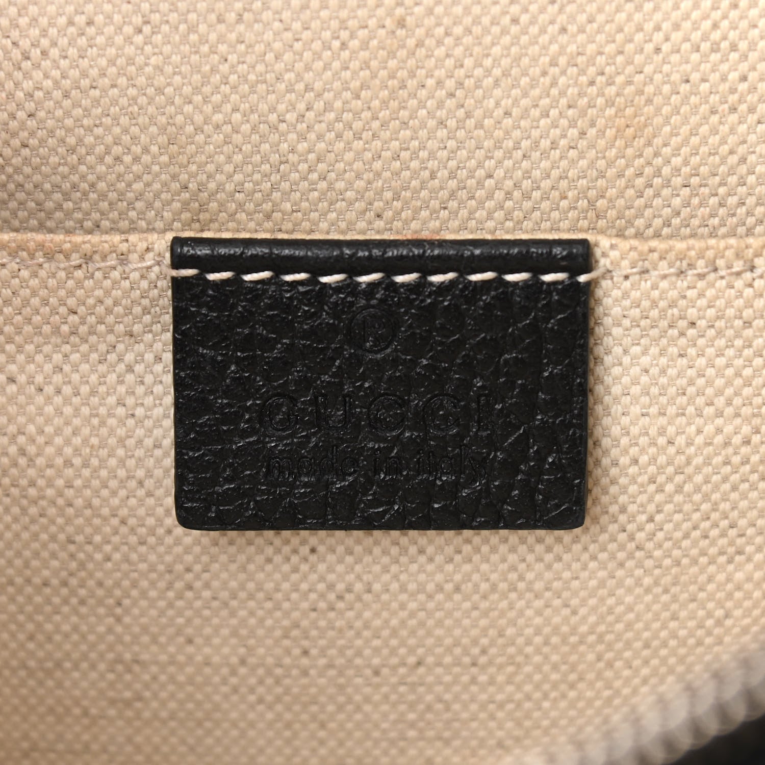 Gucci Dollar Calfskin Crystal Web Medium Dionysus Bamboo Top Handle Bag Black Black Diamond 5 of 11
