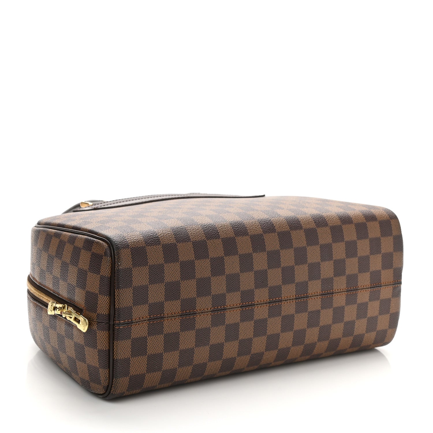 Louis Vuitton Damier Ebene Nolita 4 of 10