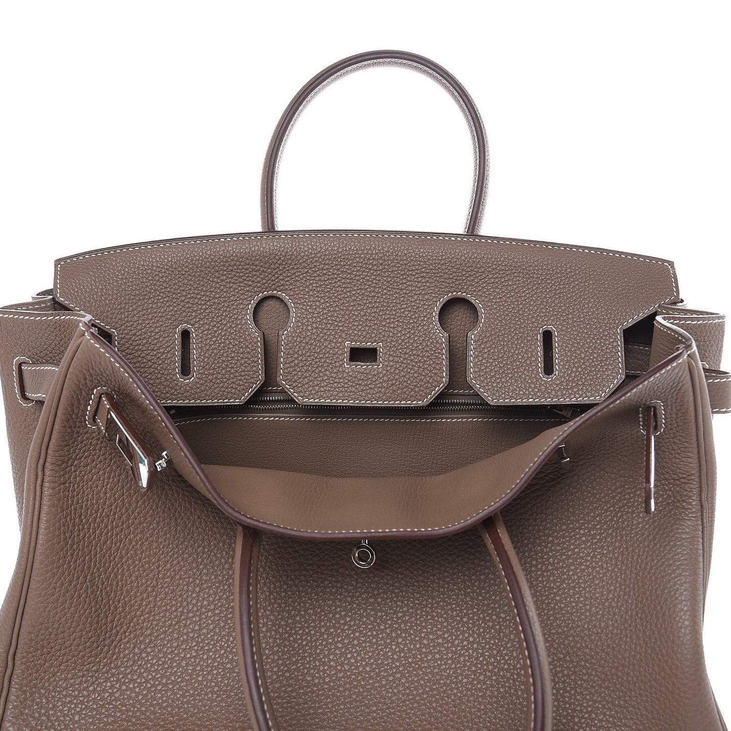 Togo Birkin 35 Etoupe