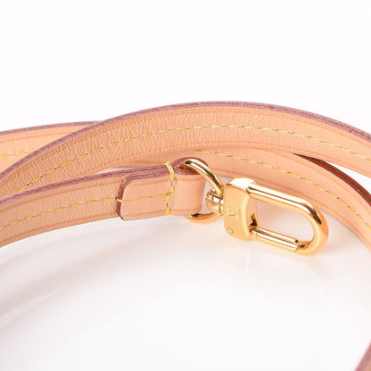 Louis Vuitton Vachetta Favorite Long Strap 4 of 4