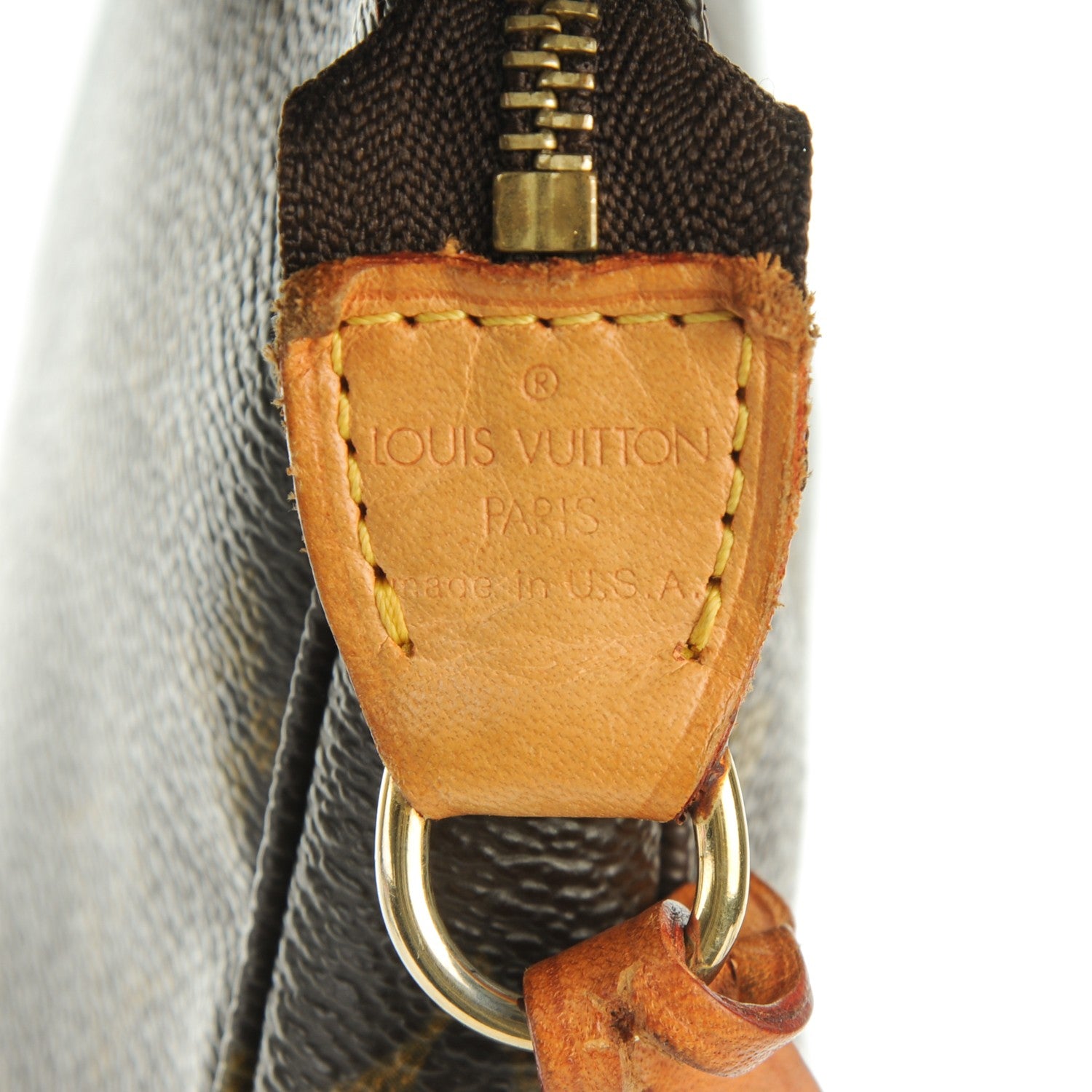 Louis Vuitton Monogram Pochette Accessories 6 of 7