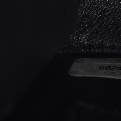 Chanel Patent CC Tote Black 9 of 9