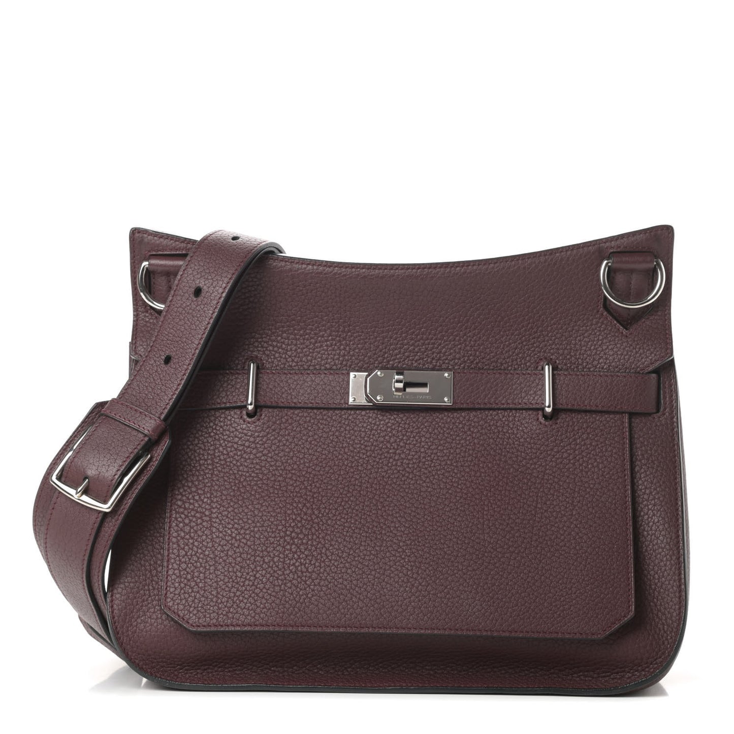 Taurillon Clemence Jypsiere 34 Prune