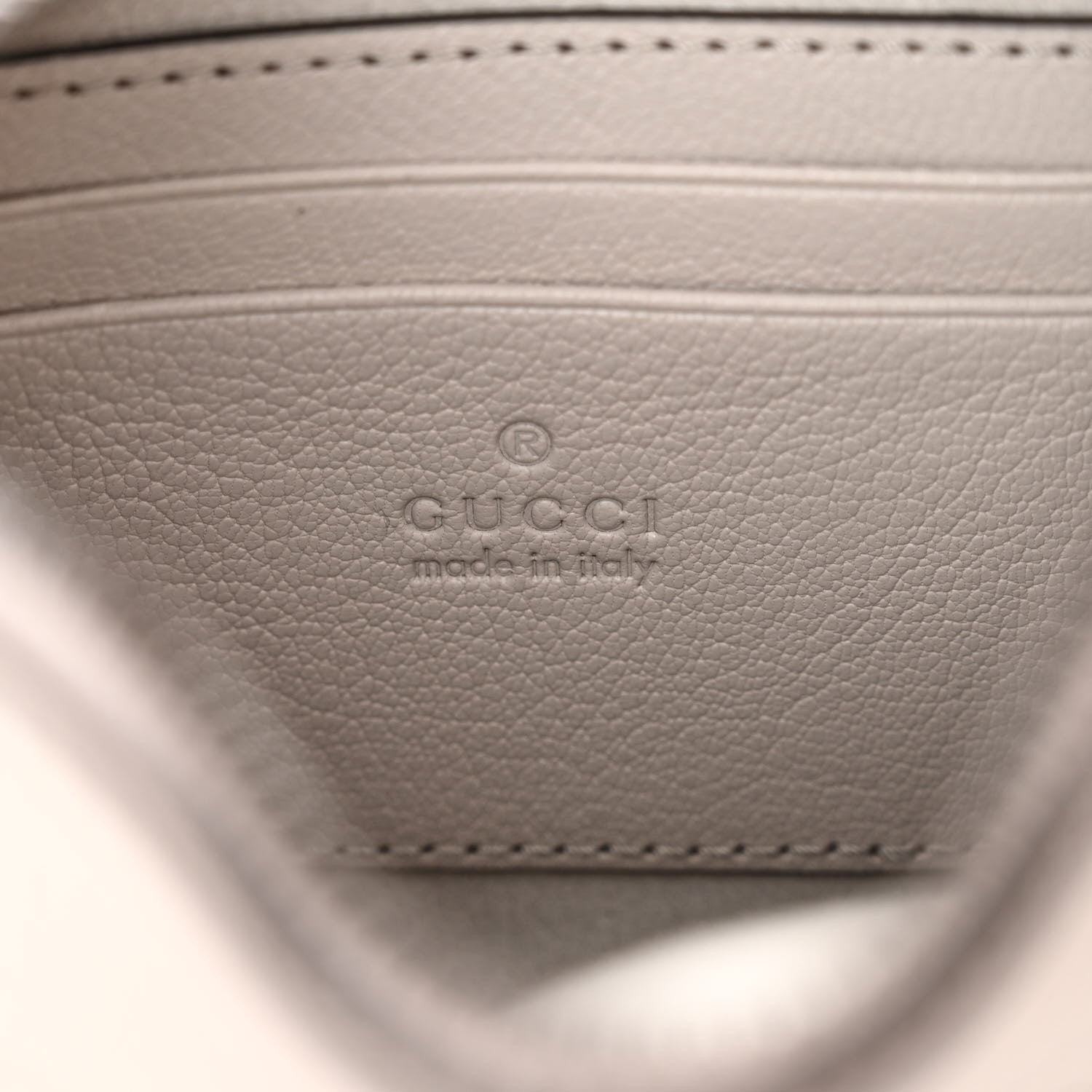 Gucci Goatskin Small Aphrodite Shoulder Bag Mystic White 6 of 10