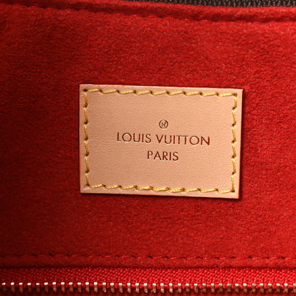 Louis Vuitton Monogram Slouchy MM 6 of 9