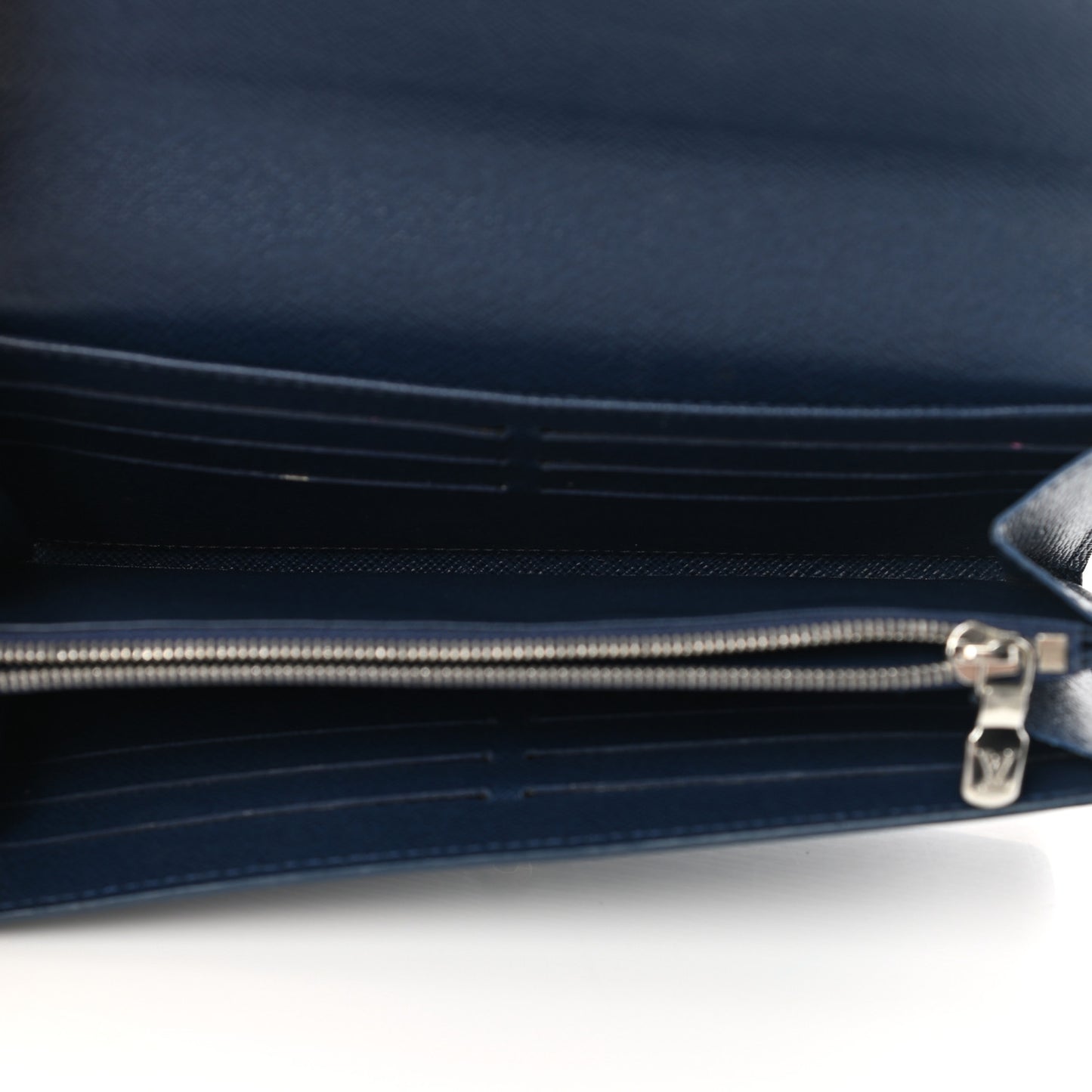 Epi Sarah Wallet NM Blueberry