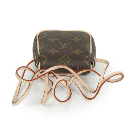 Louis Vuitton Monogram Pochette Cancun 4 of 9