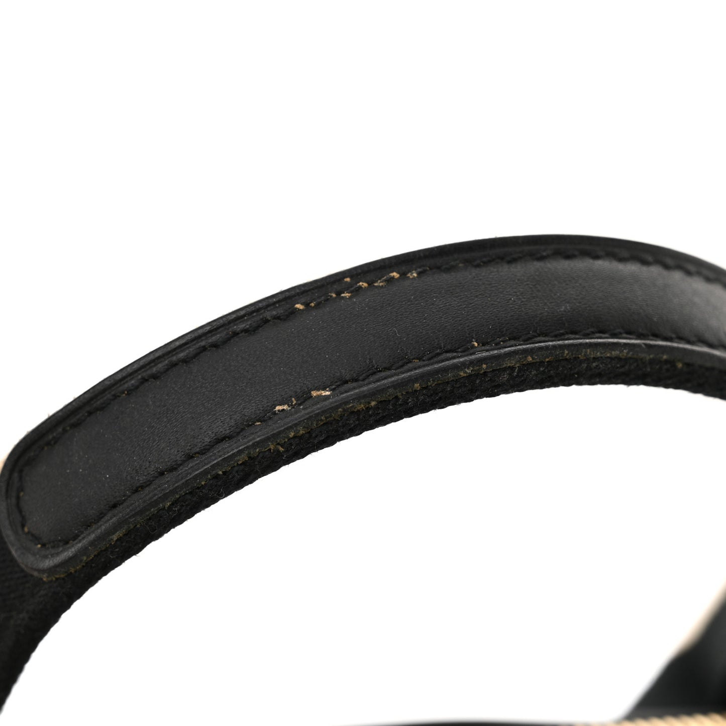 Mini Monogram Sac Mary Kate Black