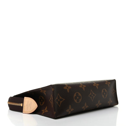 Louis Vuitton Monogram Toiletry Pouch 19 4 of 8