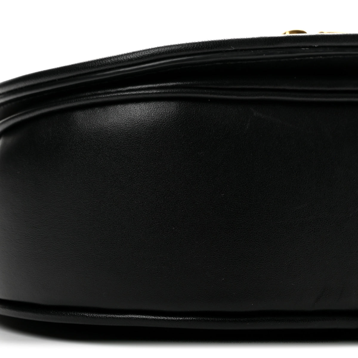 Vitello Brenta Cher Small Fendi C'Mon Black