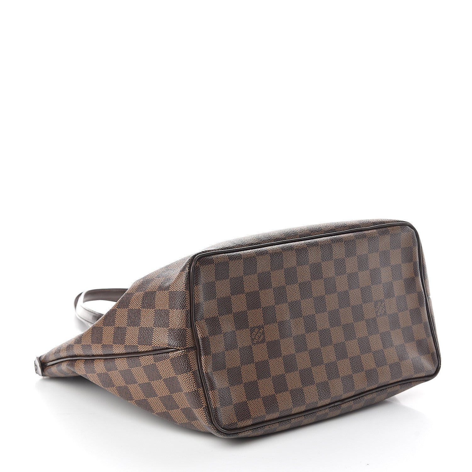 Louis Vuitton Damier Ebene Westminster GM 3 of 10