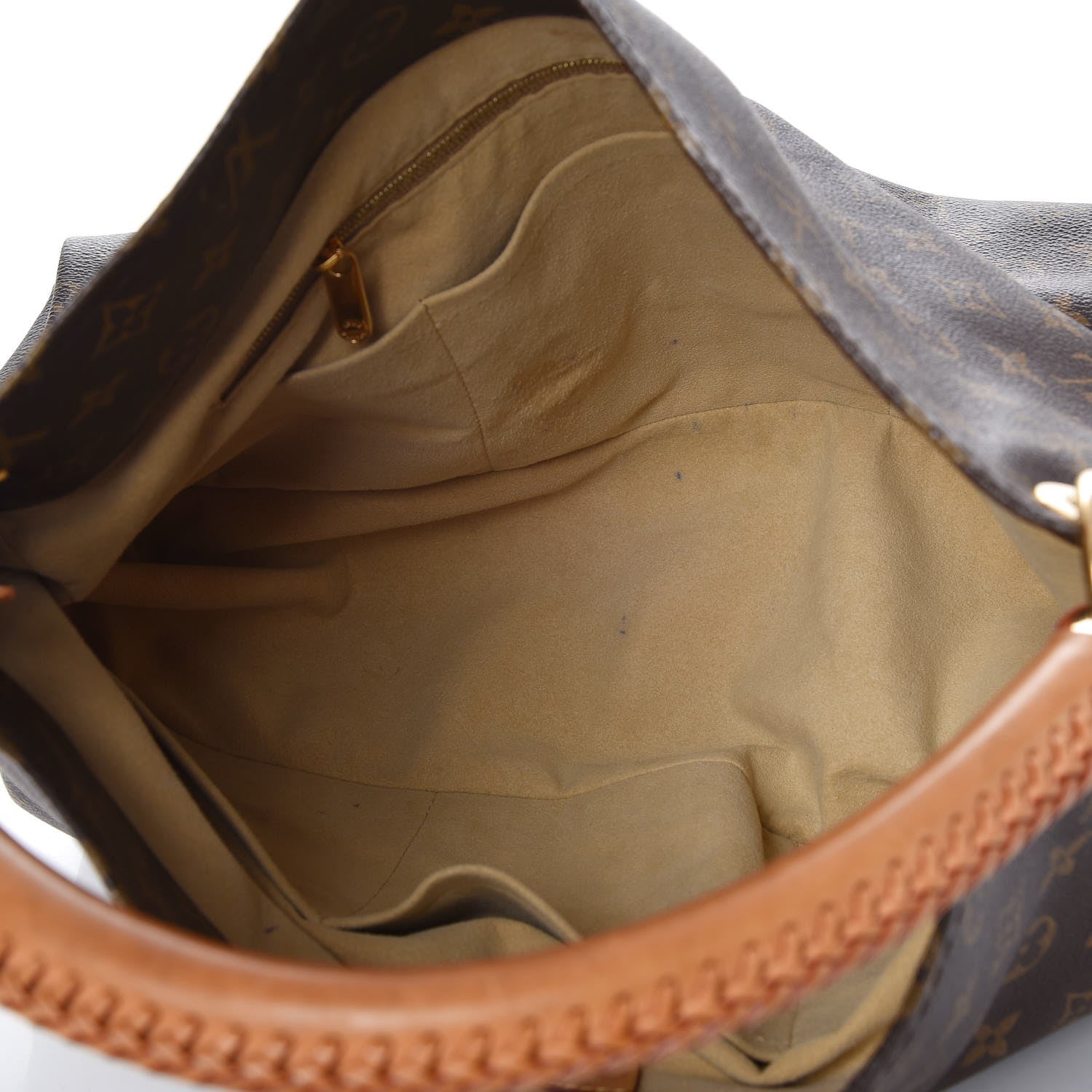 Louis Vuitton Monogram Artsy MM 5 of 11