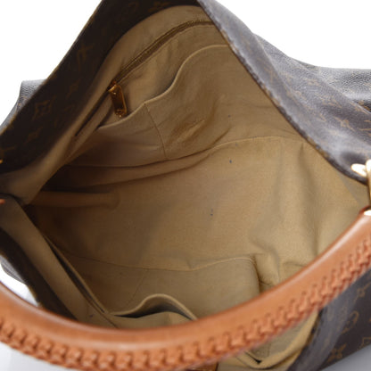 Louis Vuitton Monogram Artsy MM 5 of 11