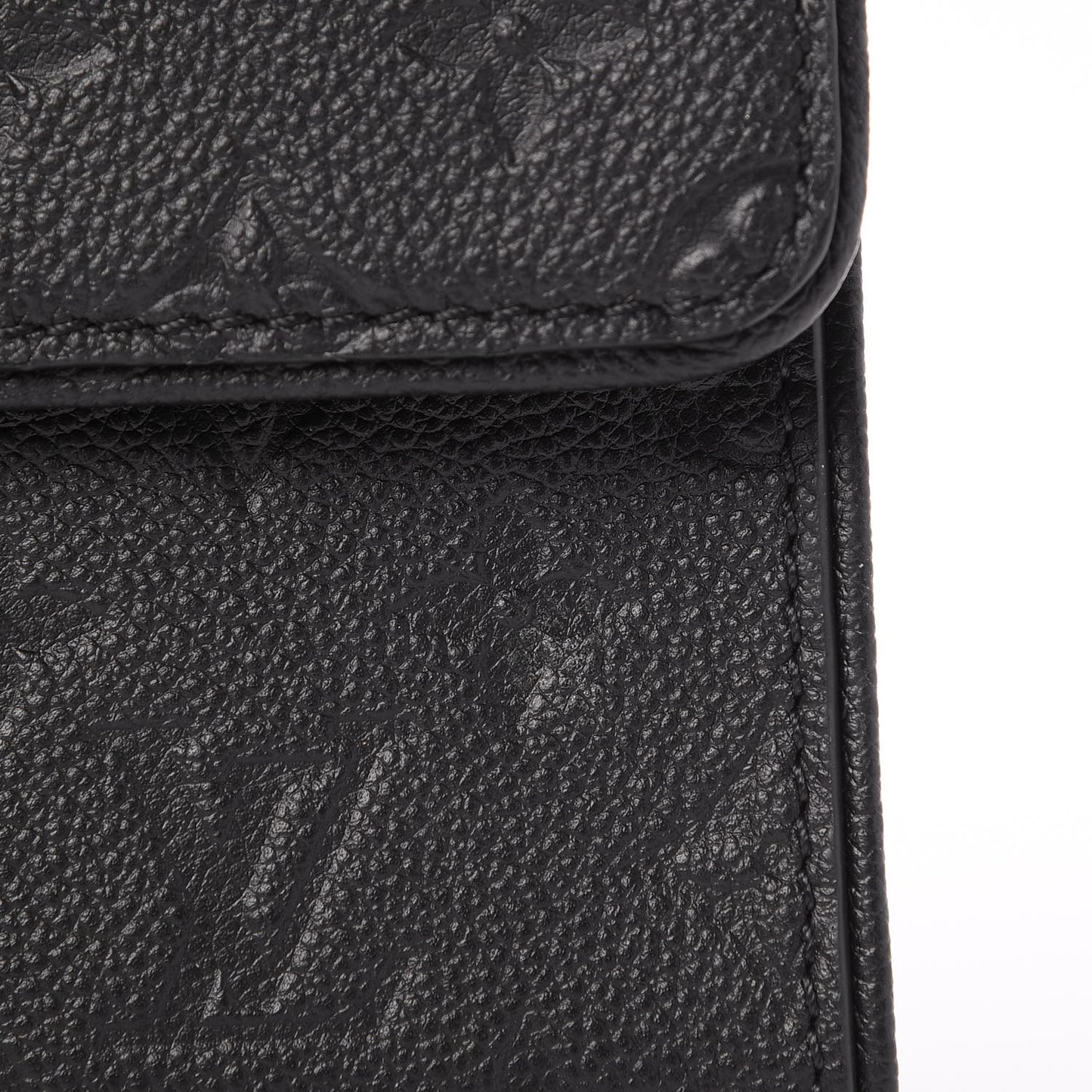 Empreinte Saint Sulpice PM Black