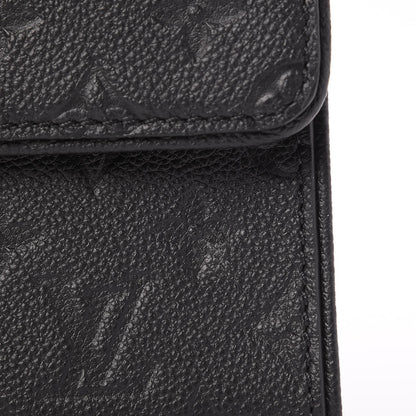 Louis Vuitton Empreinte Saint Sulpice PM Black 5 of 9