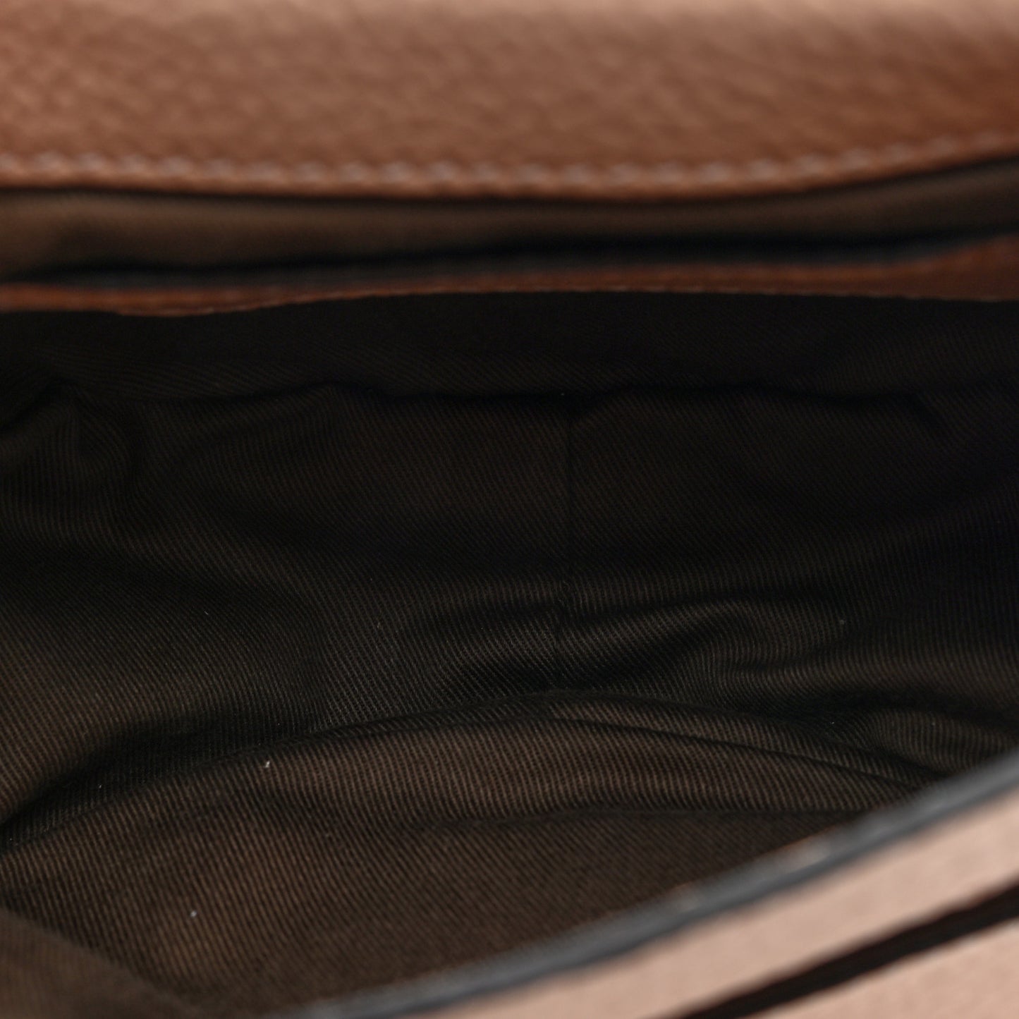 Calfskin Mini Marcie Round Crossbody Bag Blush Nude
