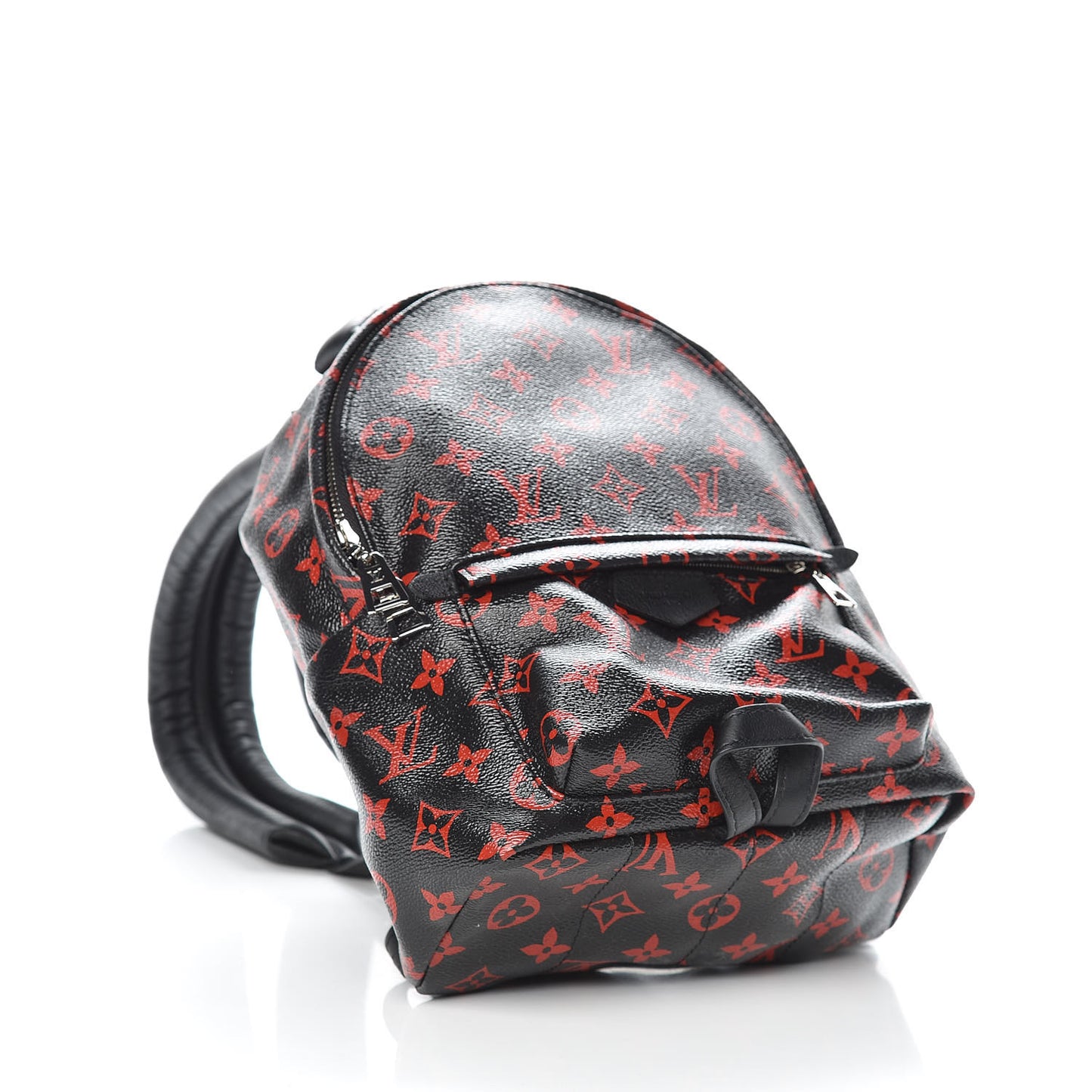 Monogram Infrarouge Palm Springs Backpack PM