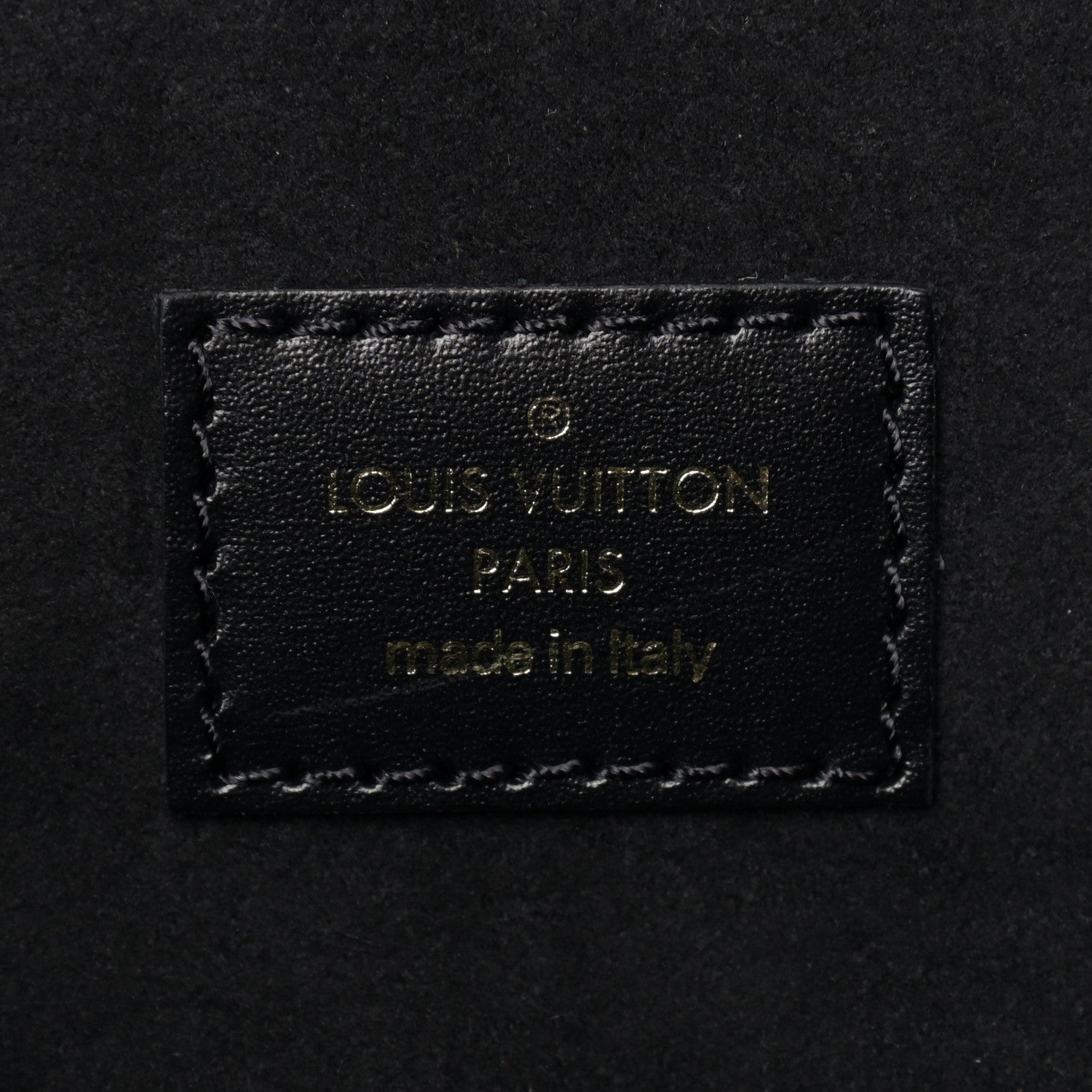 Louis Vuitton Reverse Monogram Pochette Metis 6 of 8