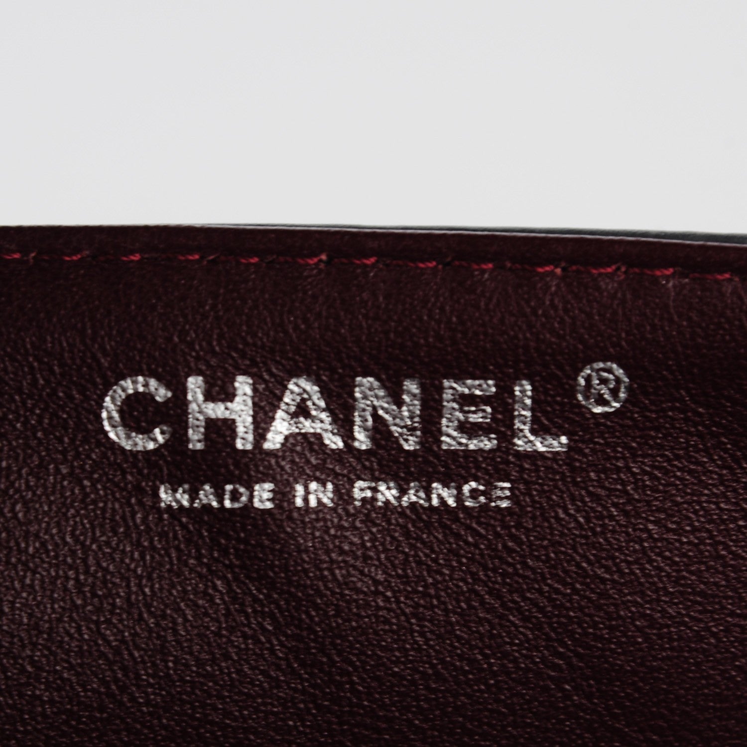 Chanel Aged Calfskin Quilted 50th Anniversary 2.55 Reissue 227 Flap Grey 7 of 9
