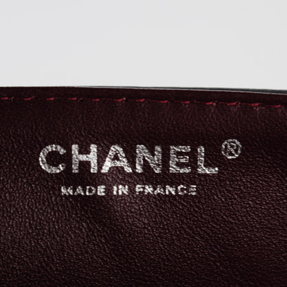 Chanel Aged Calfskin Quilted 50th Anniversary 2.55 Reissue 227 Flap Grey 7 of 9