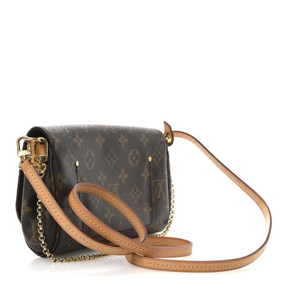 Louis Vuitton Monogram Favorite MM 3 of 10