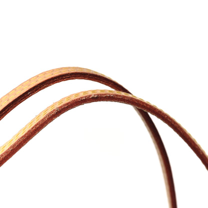 Louis Vuitton Monogram Neo Neverfull MM Cherry 11 of 12