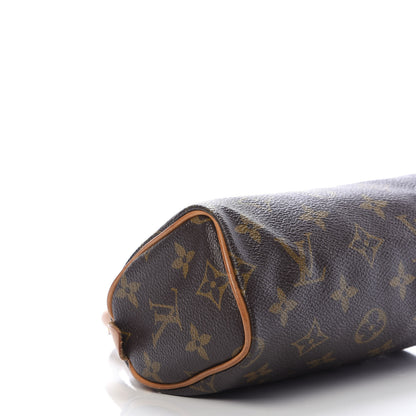 Louis Vuitton Monogram Mini Sac HL Speedy 6 of 10