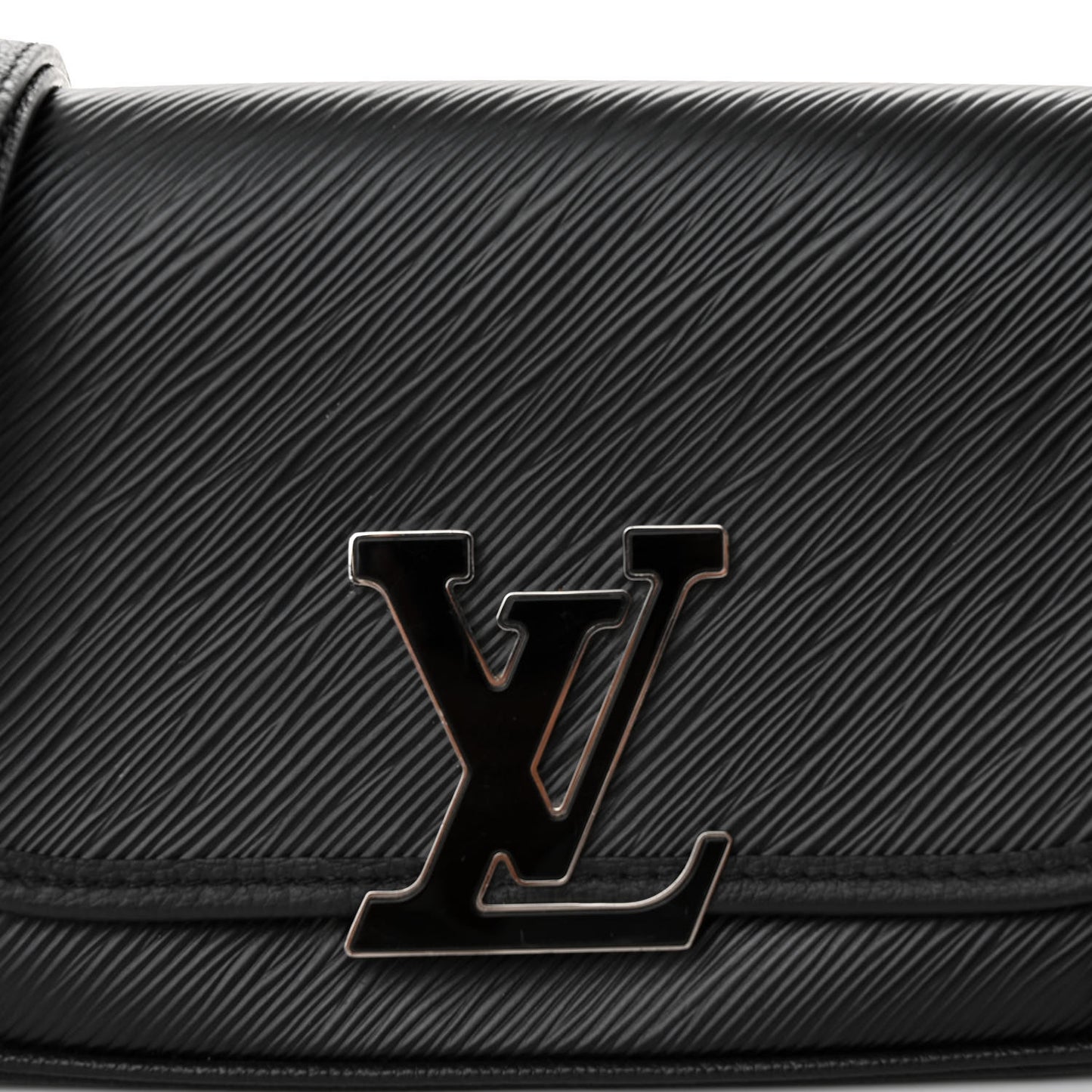 Epi Buci Crossbody Black