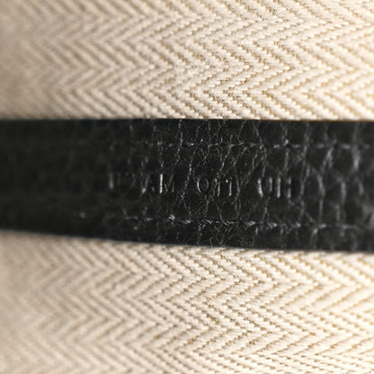 Hermes Negonda Garden Party 30 TPM Black 7 of 10