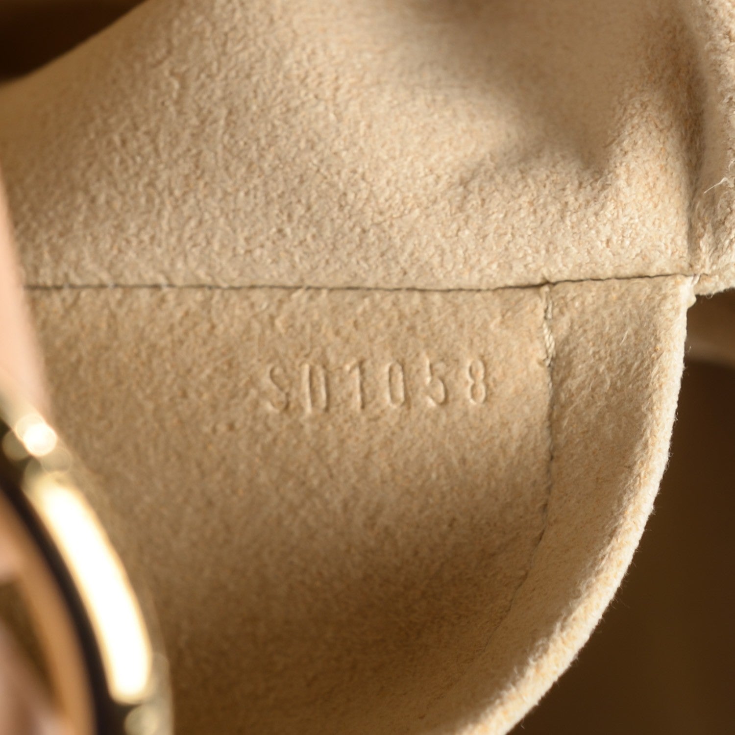 Louis Vuitton Monogram Galliera PM 8 of 8