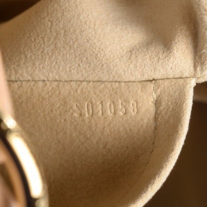 Louis Vuitton Monogram Galliera PM 8 of 8