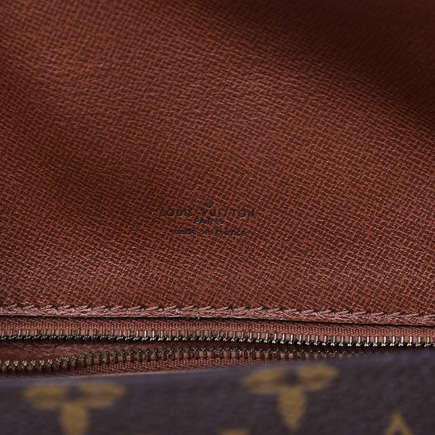 Monogram Saint Cloud GM