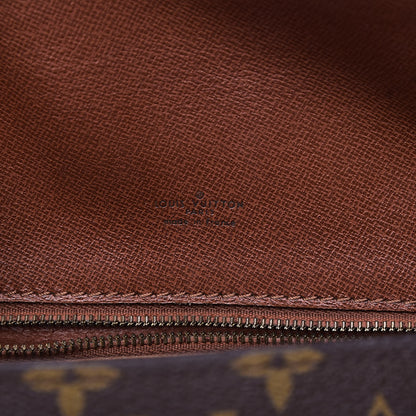 Louis Vuitton Monogram Saint Cloud GM 6 of 19