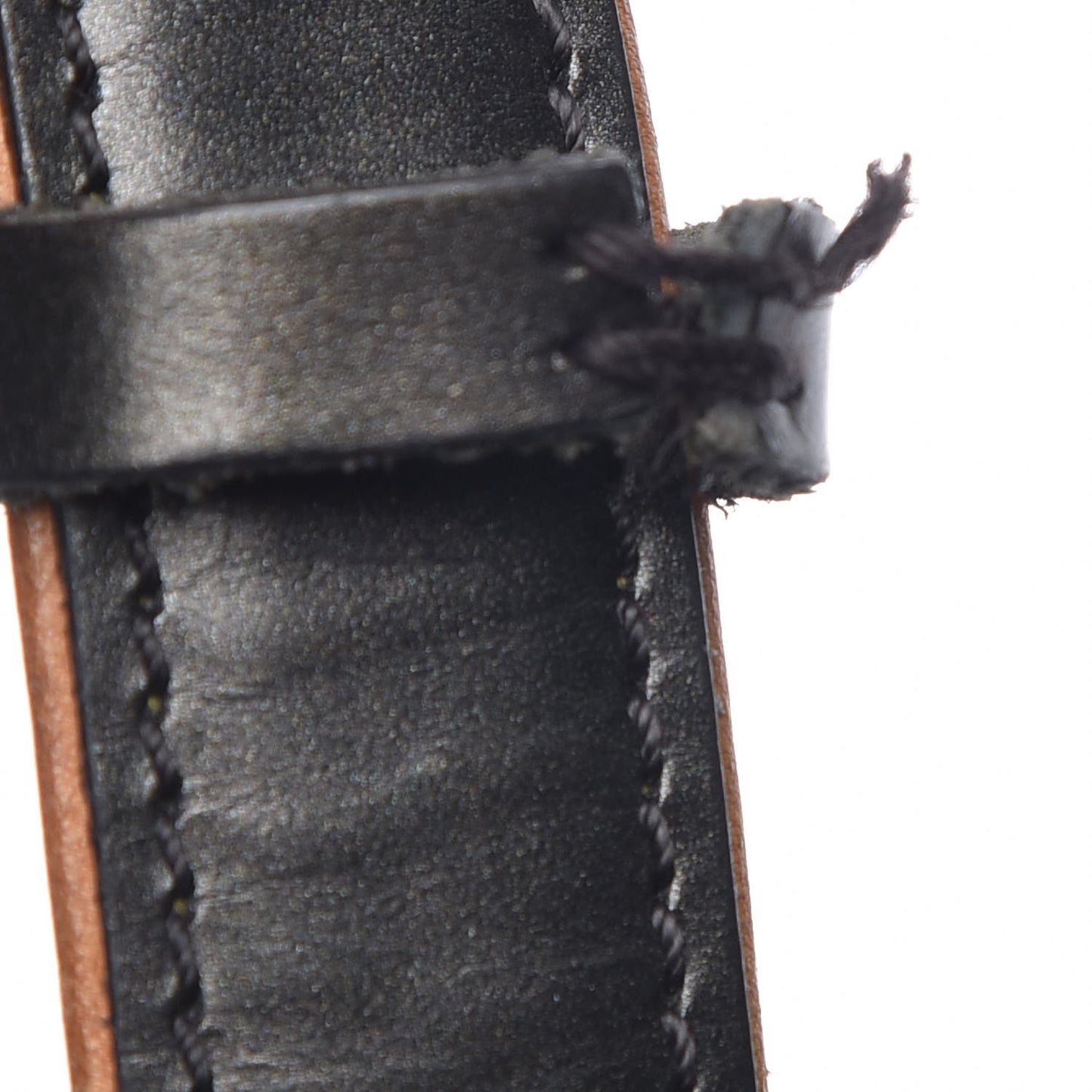 Mat Monogram Allston Black