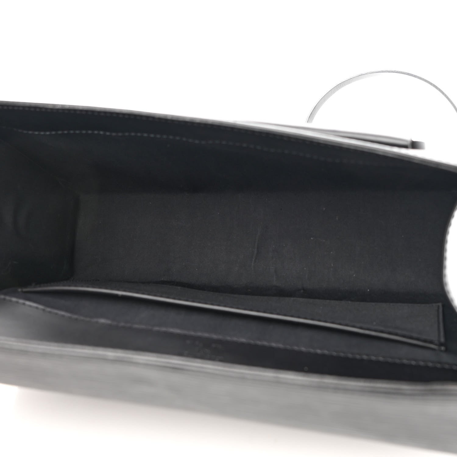 Louis Vuitton Epi Dinard Black 5 of 11