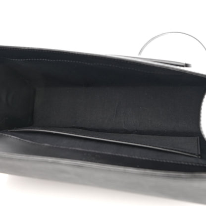 Louis Vuitton Epi Dinard Black 5 of 11