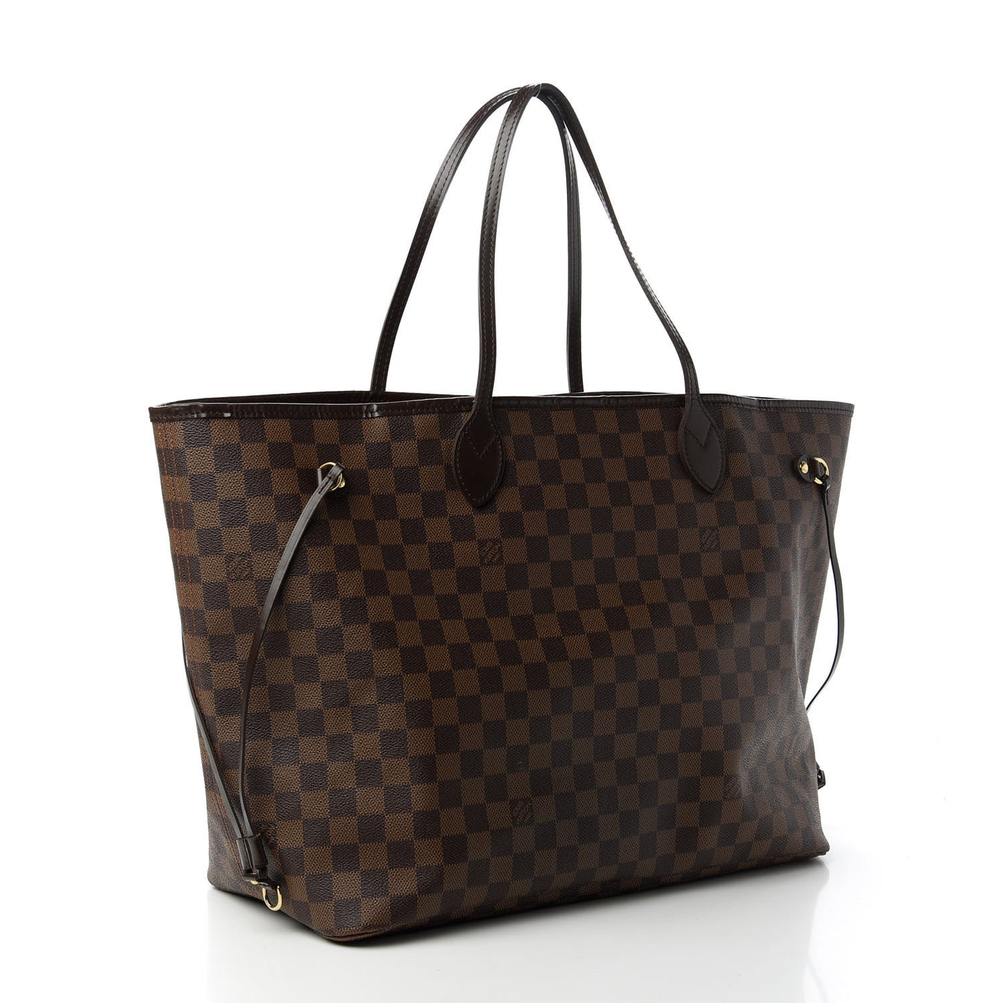 Damier Ebene Neverfull GM
