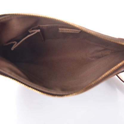 Louis Vuitton Monogram Odeon PM 5 of 17