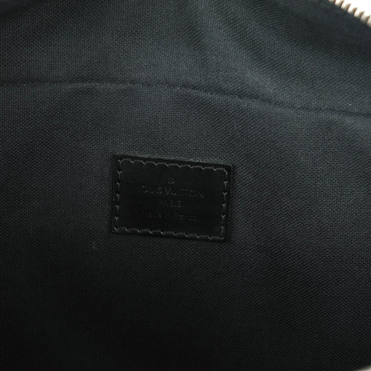 Damier Graphite Icare