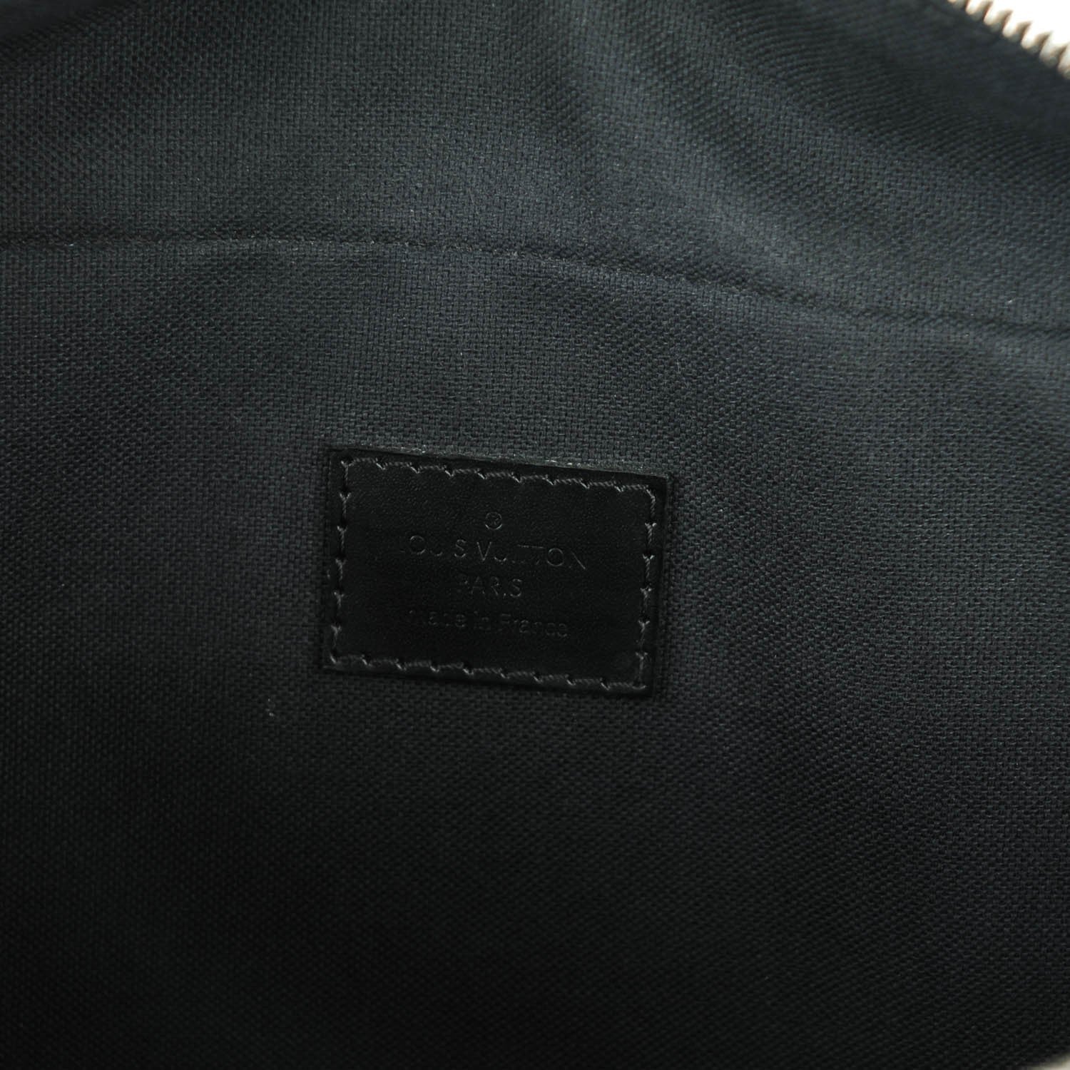 Louis Vuitton Damier Graphite Icare 6 of 6